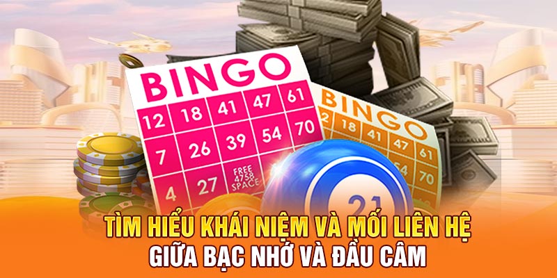 Tìm hiểu khái niệm và mối liên hệ giữa bạc nhớ và đầu câm
